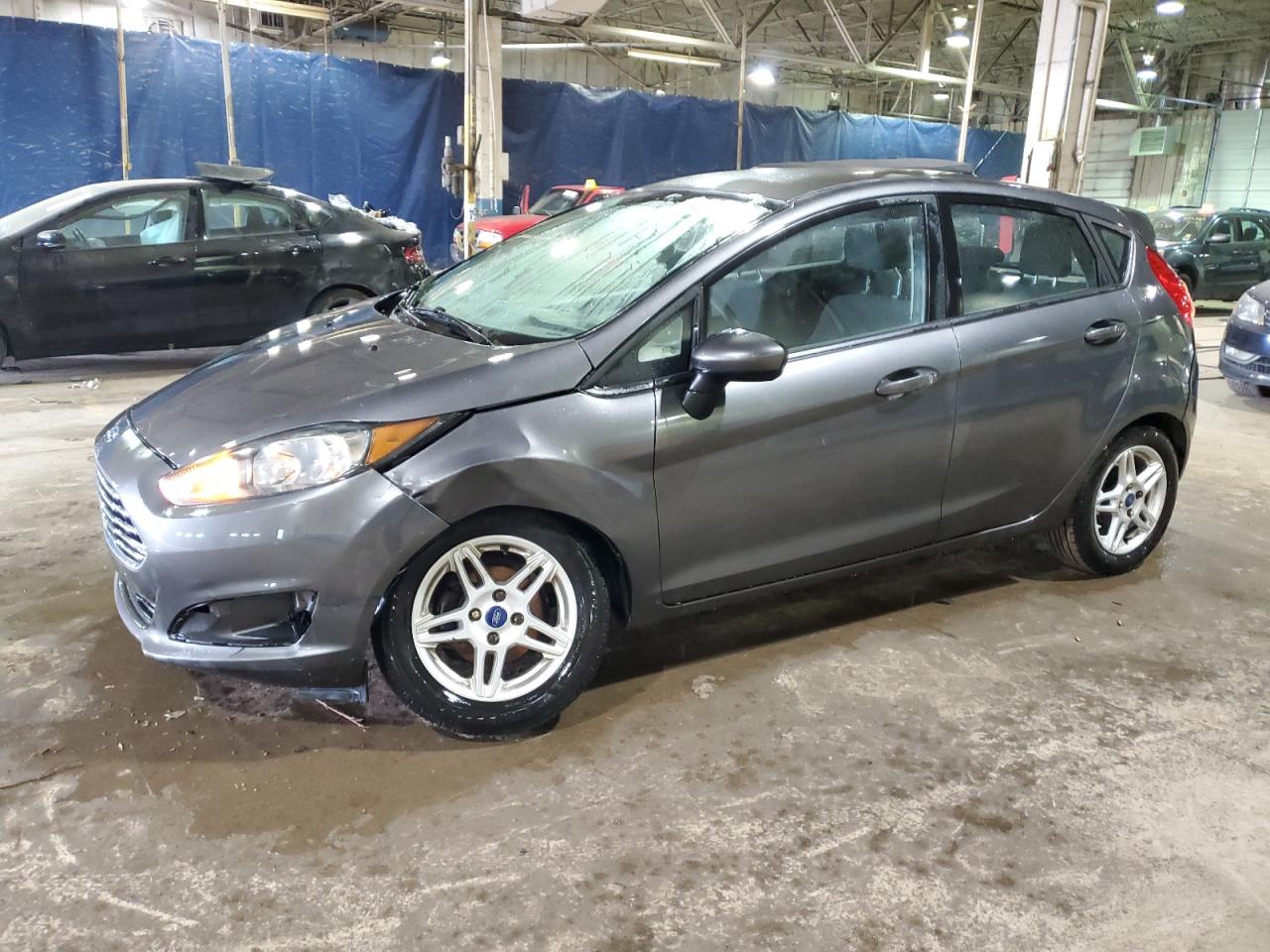 FORD FIESTA 2017 3fadp4ej3hm135767