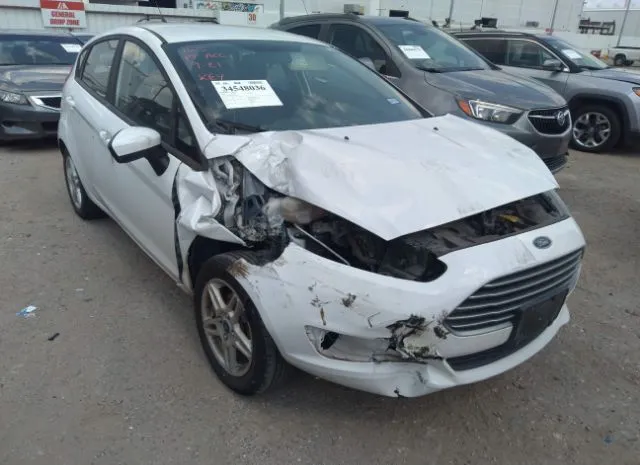 FORD FIESTA 2017 3fadp4ej3hm150236