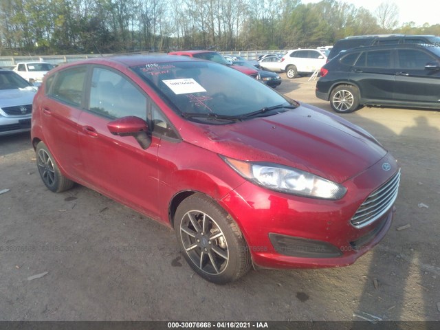 FORD FIESTA 2017 3fadp4ej3hm153010