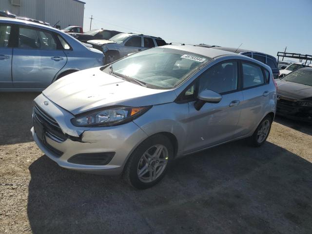 FORD FIESTA 2017 3fadp4ej3hm157011