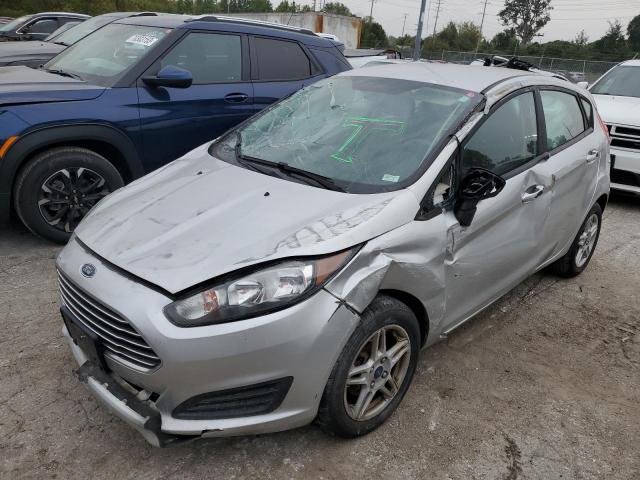 FORD FIESTA 2017 3fadp4ej3hm162029