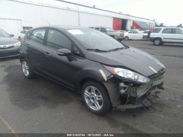 FORD FIESTA 2017 3fadp4ej3hm163407