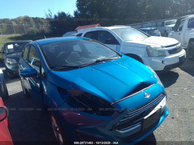 FORD FIESTA 2017 3fadp4ej3hm163763