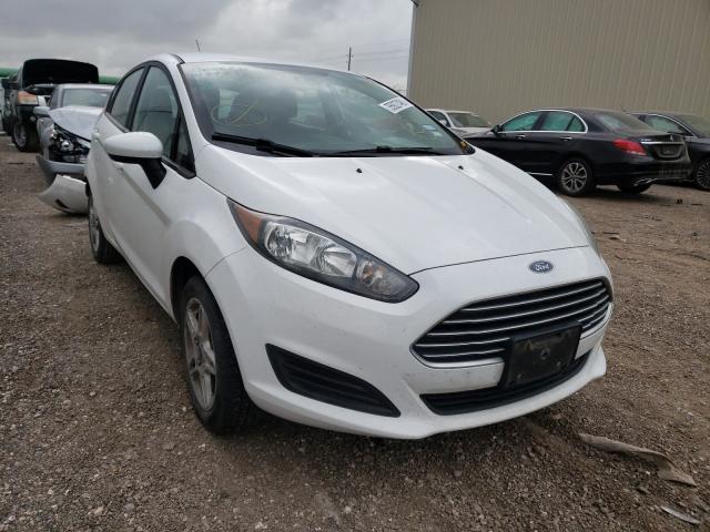 FORD FIESTA SE 2017 3fadp4ej3hm164203