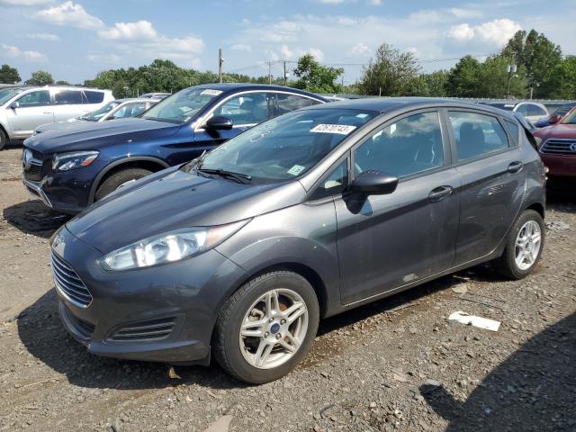 FORD FIESTA SE 2018 3fadp4ej3jm112639