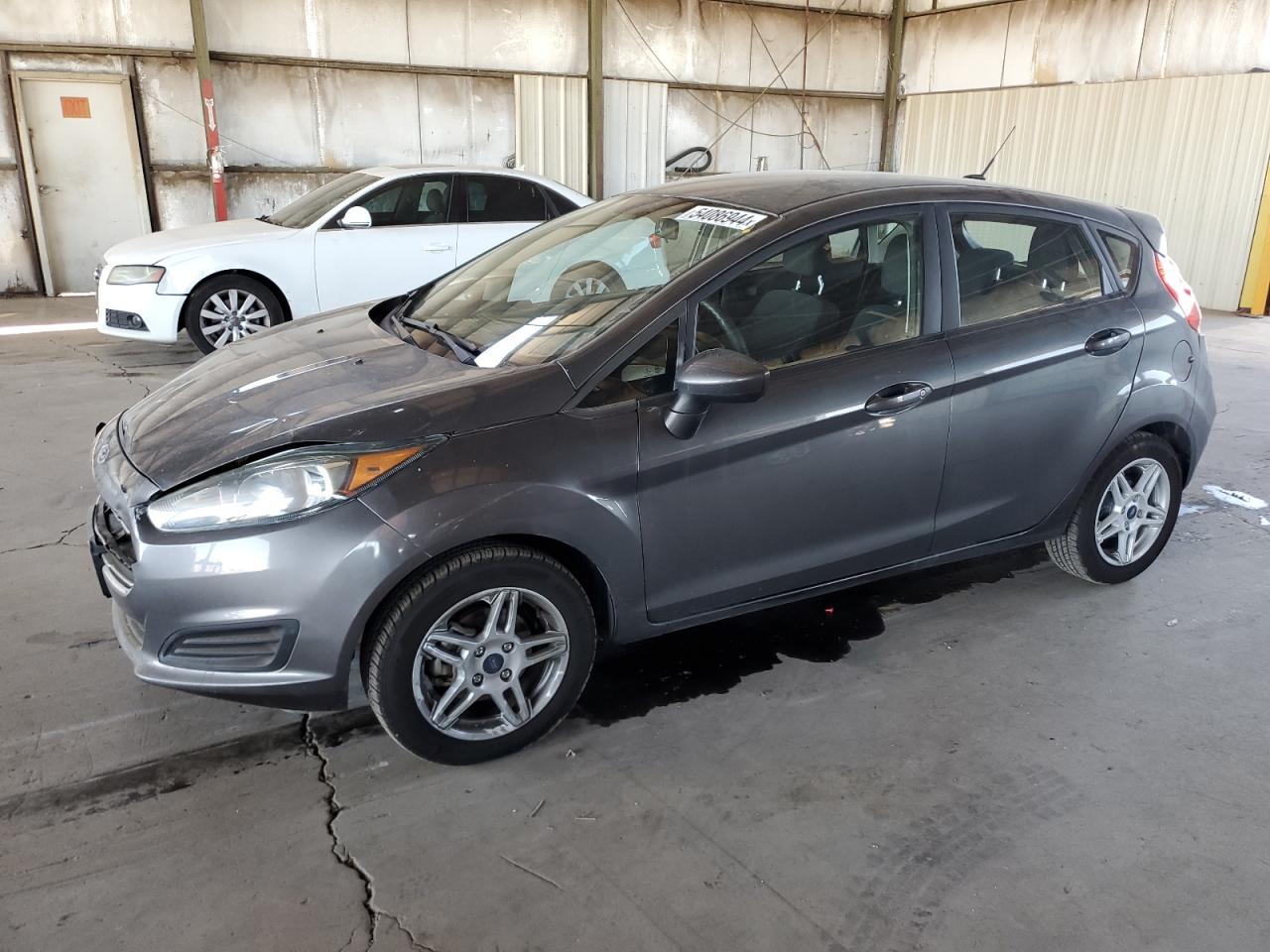 FORD FIESTA 2018 3fadp4ej3jm114696