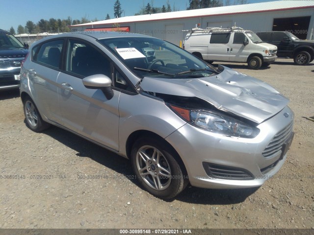 FORD FIESTA 2018 3fadp4ej3jm115539