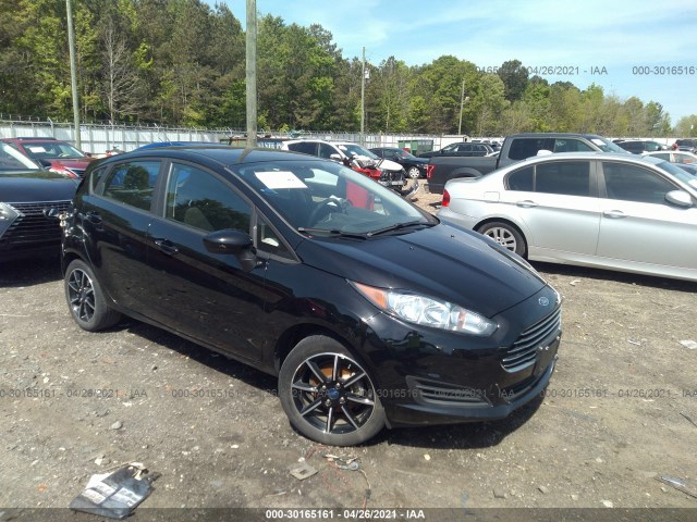 FORD FIESTA 2018 3fadp4ej3jm123110