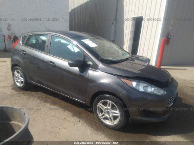 FORD FIESTA 2018 3fadp4ej3jm125181