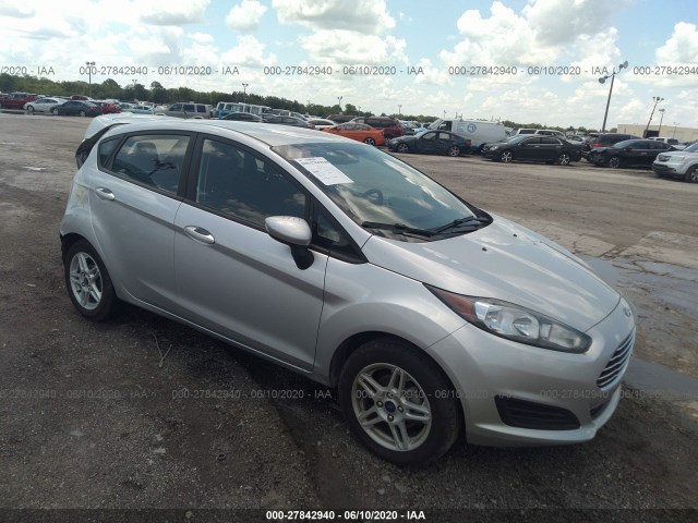 FORD FIESTA 2018 3fadp4ej3jm127691