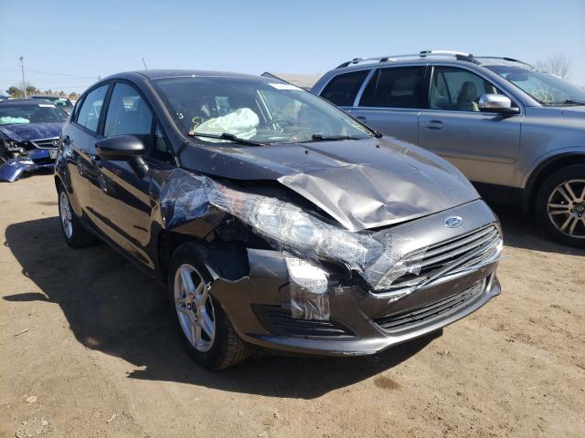 FORD FIESTA 2018 3fadp4ej3jm129991