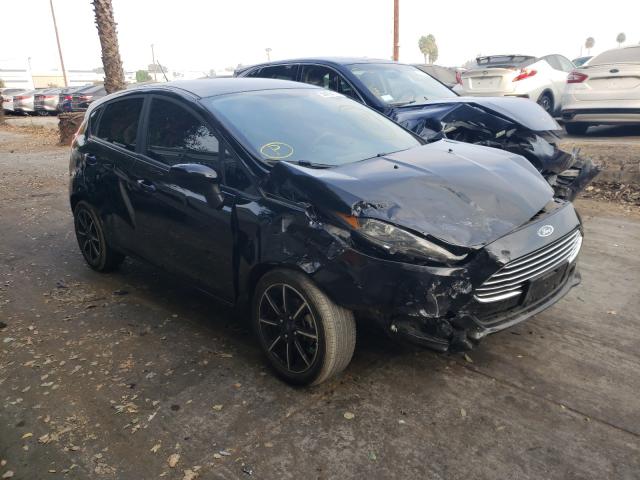 FORD NULL 2018 3fadp4ej3jm132647