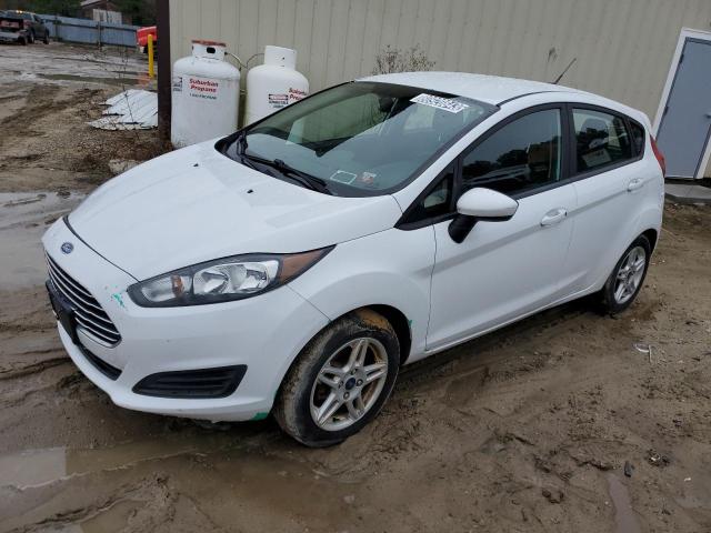 FORD FIESTA 2018 3fadp4ej3jm138125