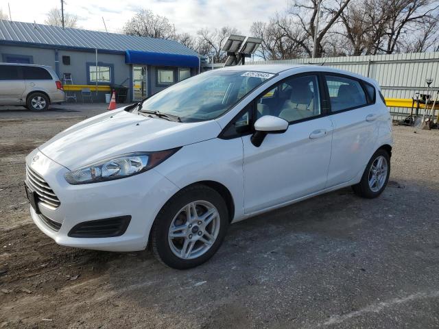 FORD FIESTA 2018 3fadp4ej3jm142806