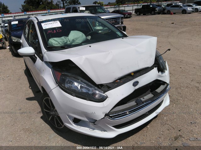 FORD FIESTA 2018 3fadp4ej3jm147536