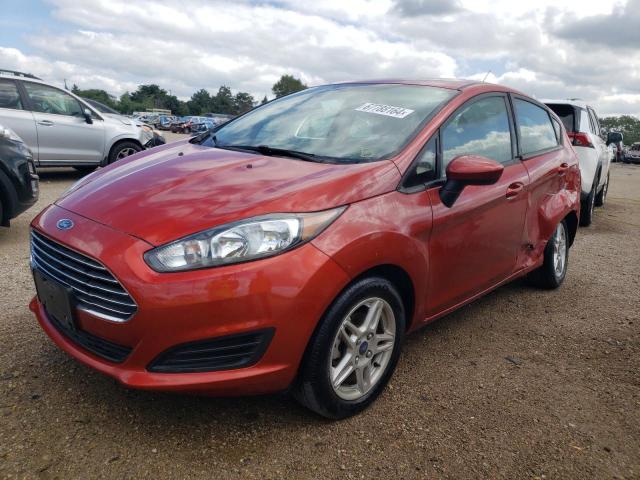 FORD FIESTA SE 2019 3fadp4ej3km101223