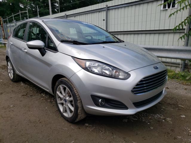 FORD FIESTA SE 2019 3fadp4ej3km105918