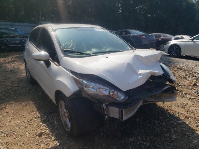 FORD FIESTA 2018 3fadp4ej3km111444