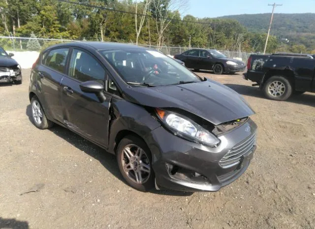 FORD FIESTA 2019 3fadp4ej3km112741