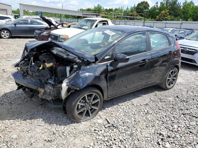 FORD FIESTA SE 2019 3fadp4ej3km116448