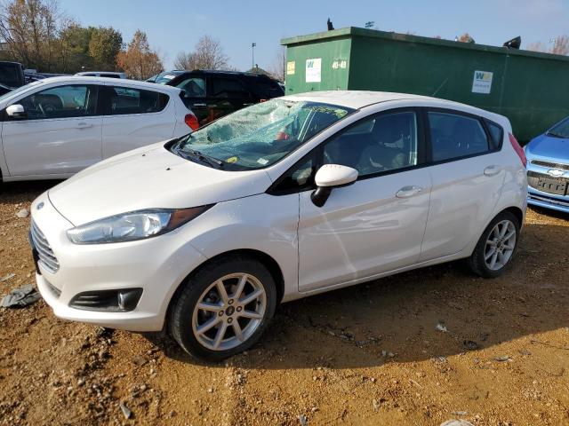 FORD FIESTA SE 2019 3fadp4ej3km118264