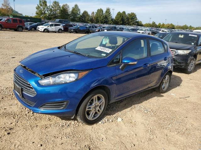 FORD FIESTA 2019 3fadp4ej3km119981