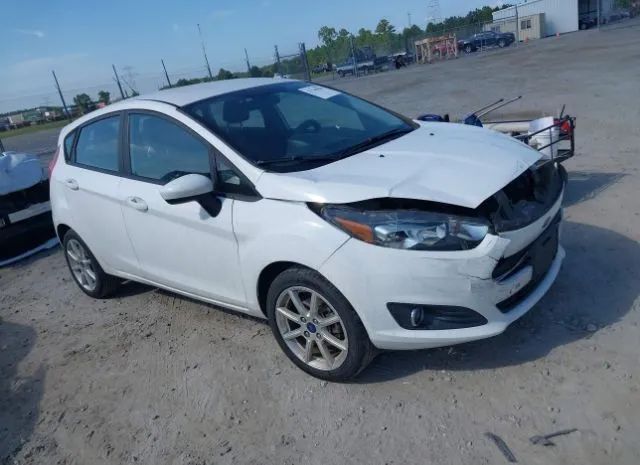 FORD FIESTA 2019 3fadp4ej3km124548