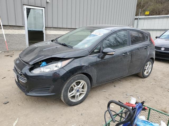 FORD FIESTA 2019 3fadp4ej3km125540