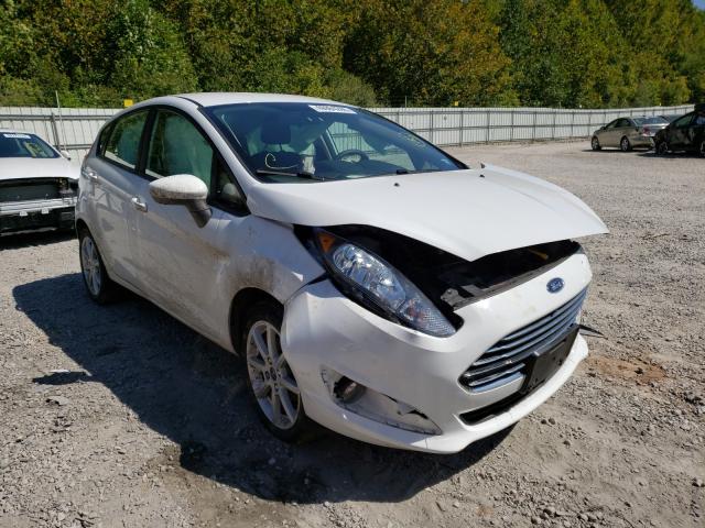 FORD FIESTA 2019 3fadp4ej3km133556