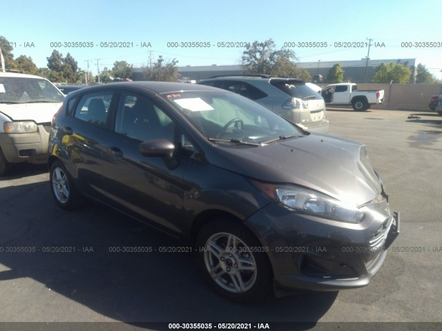 FORD FIESTA 2019 3fadp4ej3km138322