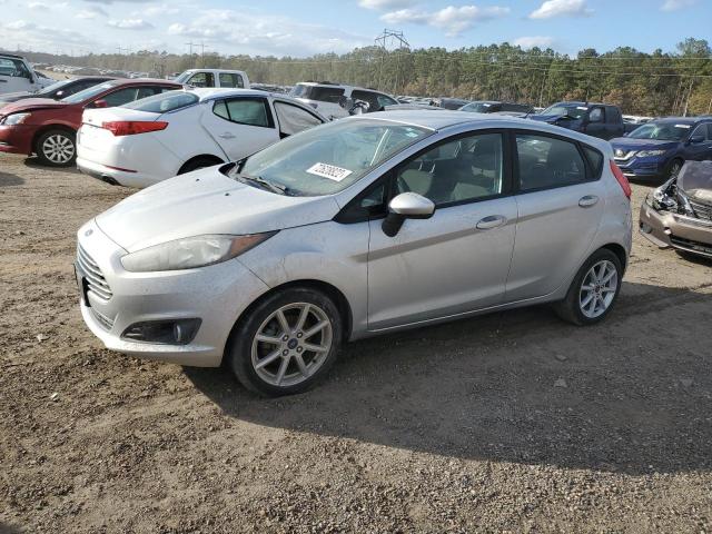 FORD FIESTA SE 2019 3fadp4ej3km143763