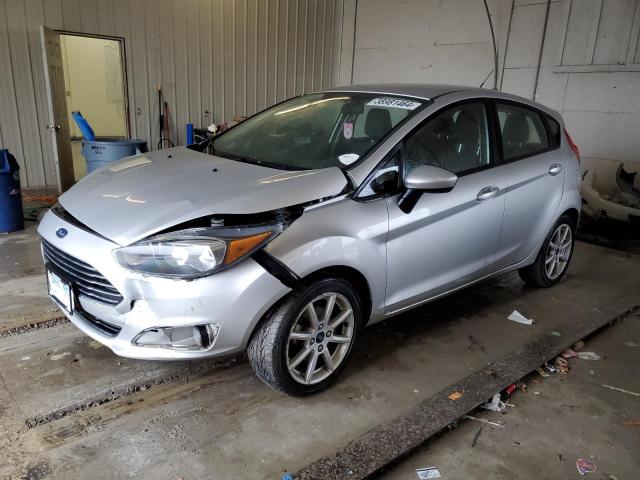 FORD FIESTA 2019 3fadp4ej3km144184