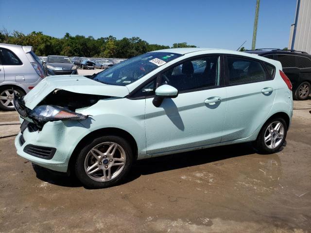 FORD FIESTA SE 2019 3fadp4ej3km147943