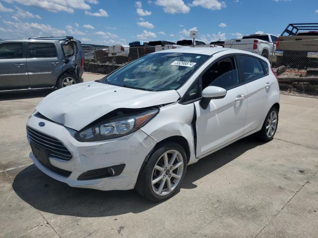 FORD FIESTA 2019 3fadp4ej3km148610