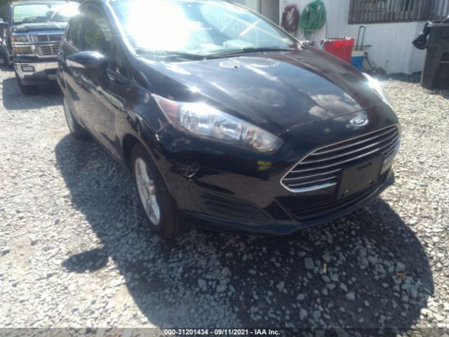 FORD FIESTA 2019 3fadp4ej3km150941