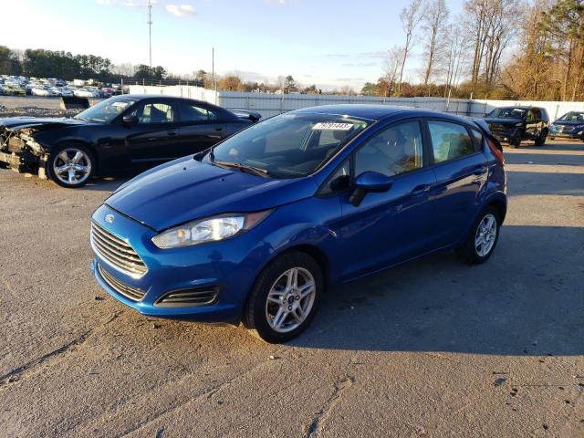 FORD FIESTA 2019 3fadp4ej3km161857