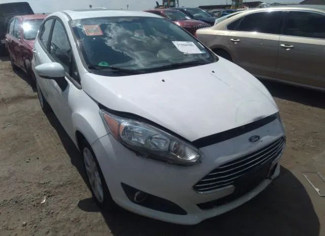 FORD FIESTA 2019 3fadp4ej3km164287