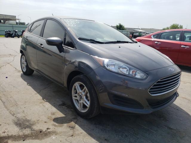 FORD FIESTA 2019 3fadp4ej3km165701