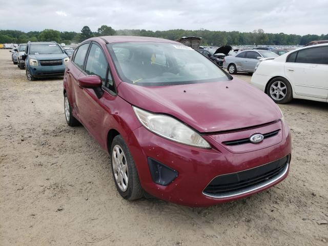 FORD FIESTA SE 2011 3fadp4ej4bm100095