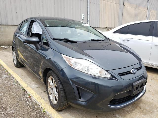 FORD FIESTA SE 2011 3fadp4ej4bm101585