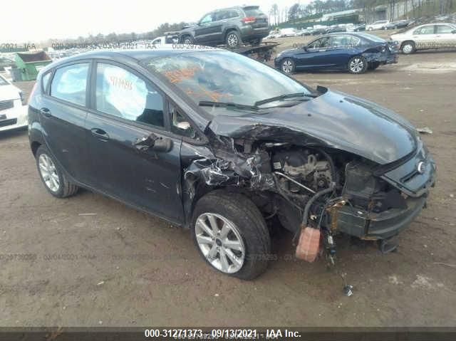 FORD FIESTA 2011 3fadp4ej4bm103515