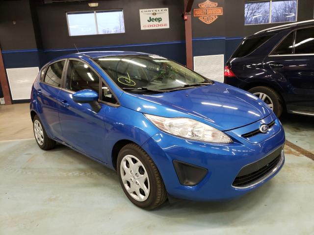 FORD FIESTA SE 2011 3fadp4ej4bm105894