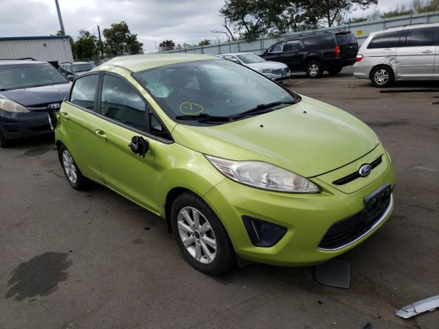 FORD FIESTA SE 2011 3fadp4ej4bm108276