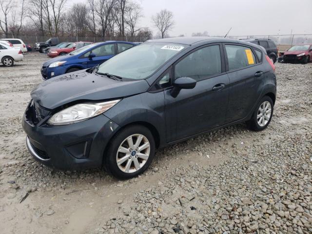 FORD FIESTA 2011 3fadp4ej4bm111422