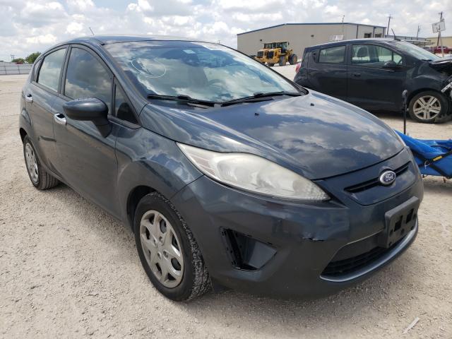 FORD FIESTA SE 2011 3fadp4ej4bm114059