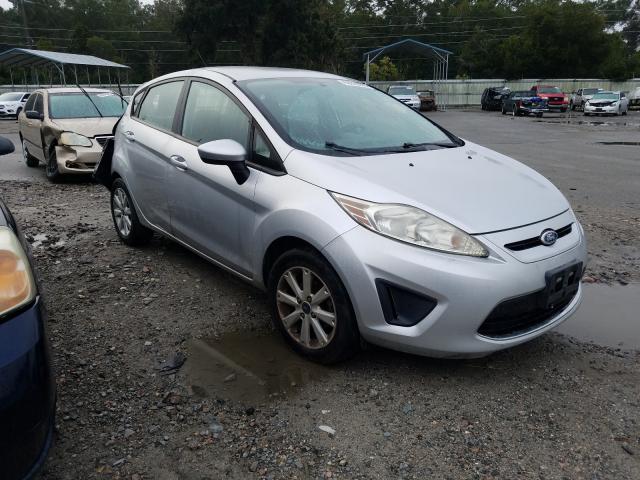 FORD FIESTA SE 2011 3fadp4ej4bm116572