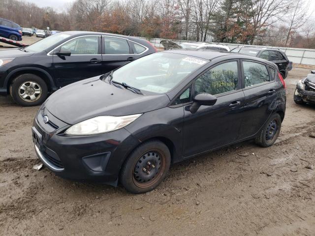 FORD FIESTA SE 2011 3fadp4ej4bm128768