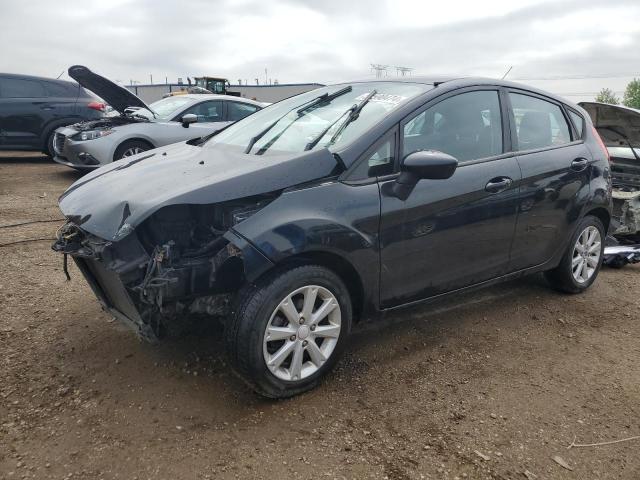 FORD FIESTA 2011 3fadp4ej4bm134599