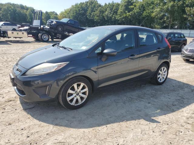 FORD FIESTA SE 2011 3fadp4ej4bm144047