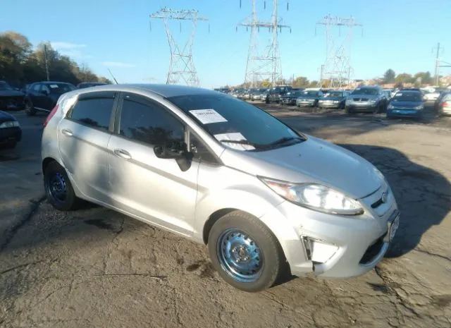 FORD FIESTA 2011 3fadp4ej4bm153315